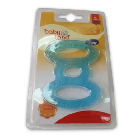 Прорезыватель Baby Land Рыбка