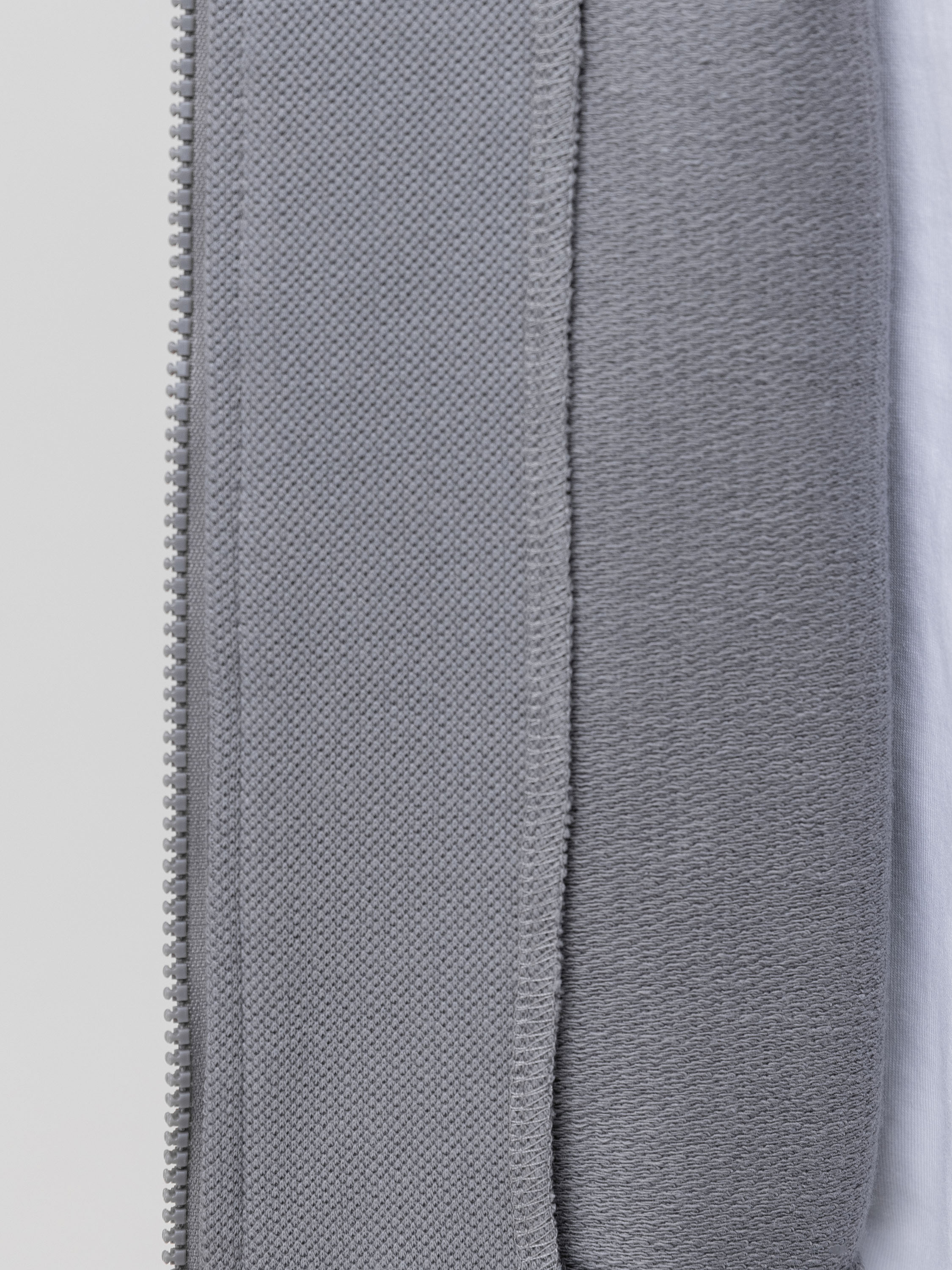 Костюм спортивный Bodo 46-164MU_серый - фото 7