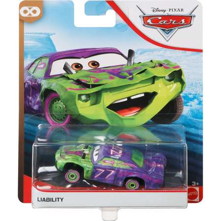 Автомобиль Cars