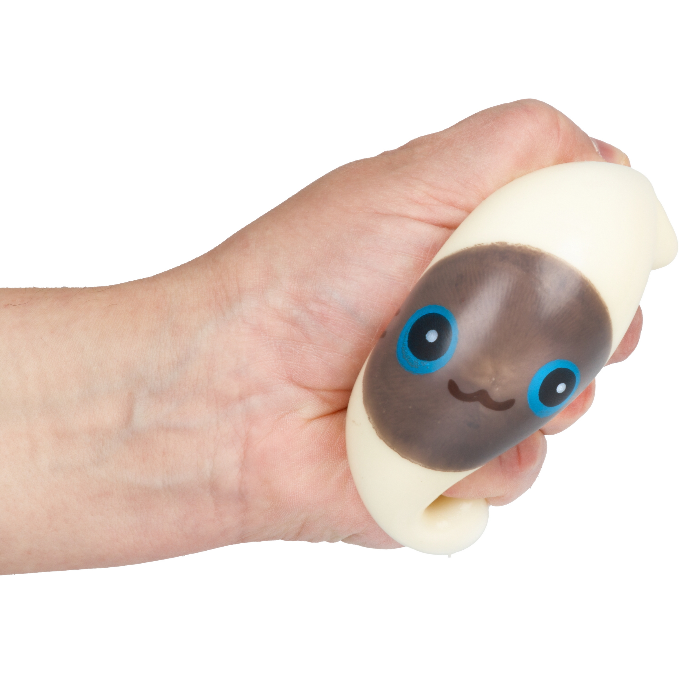 Игрушка-антистресс Крутой Замес сквиш - фото 10