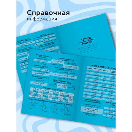 Тетрадь Lorex Stationery 48 лист.