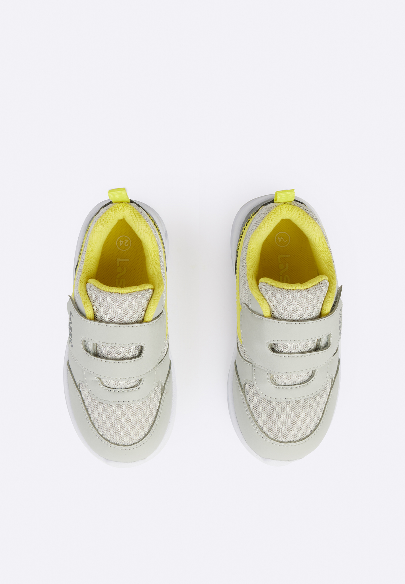 Кроссовки Lassie 7400023A-9160 - фото 3