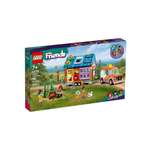 Конструктор LEGO Friends Передвижной домик 785 дет.