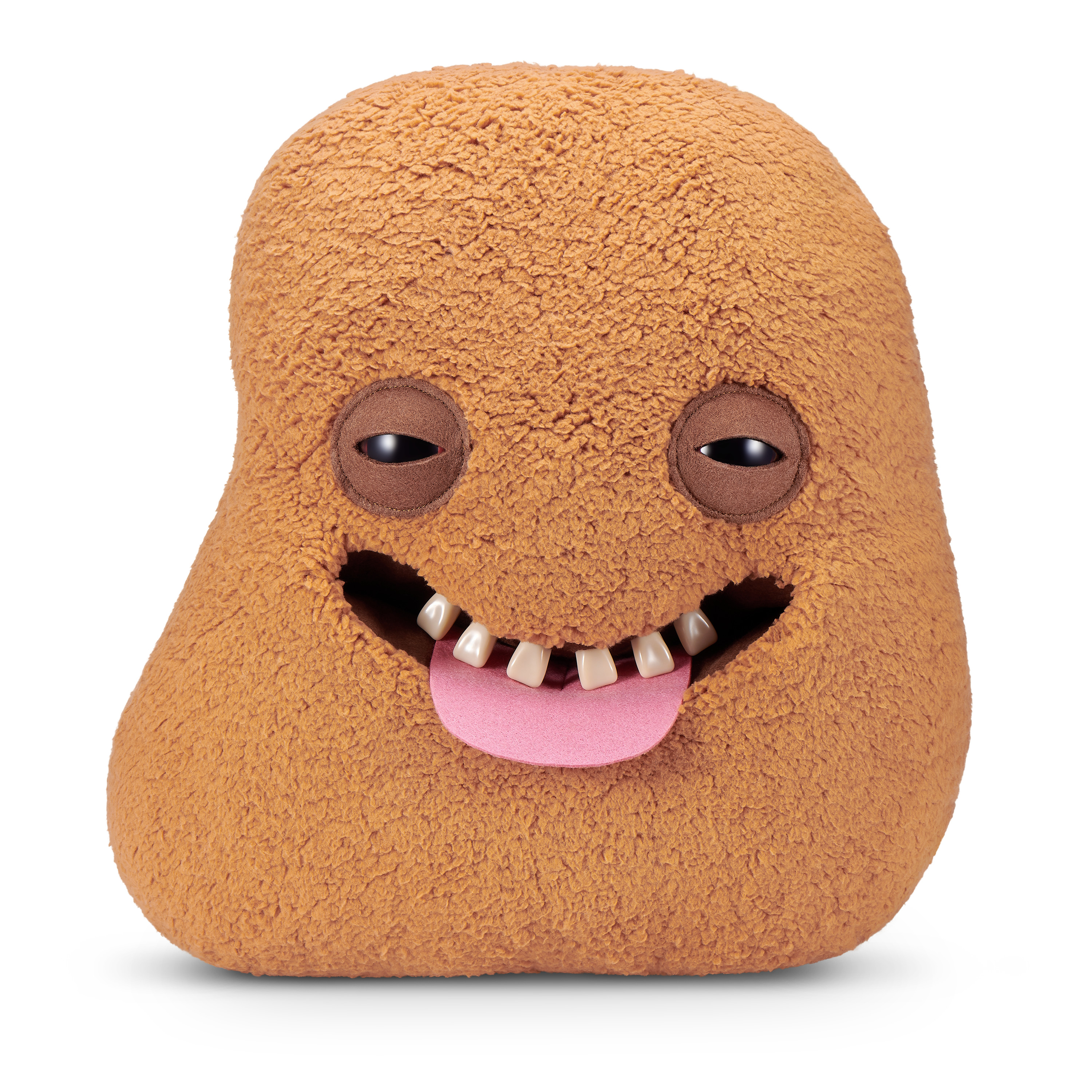 Мягкая игрушка Zuru FUGGLER Гринни XL - фото 6