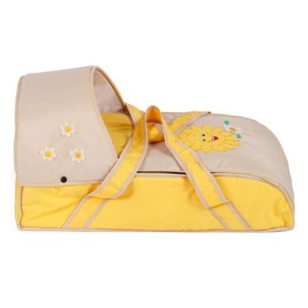 Люлька BABY STYLE Солнышко