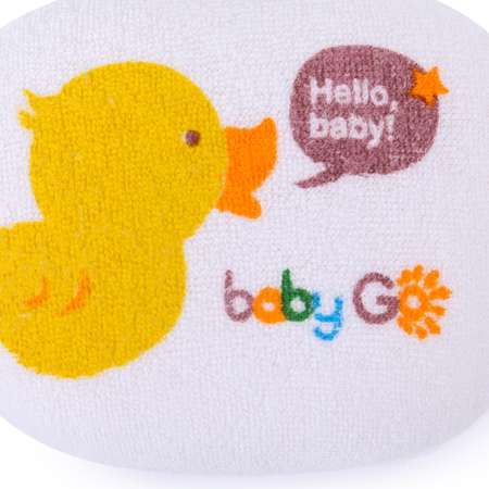 Губка BabyGo