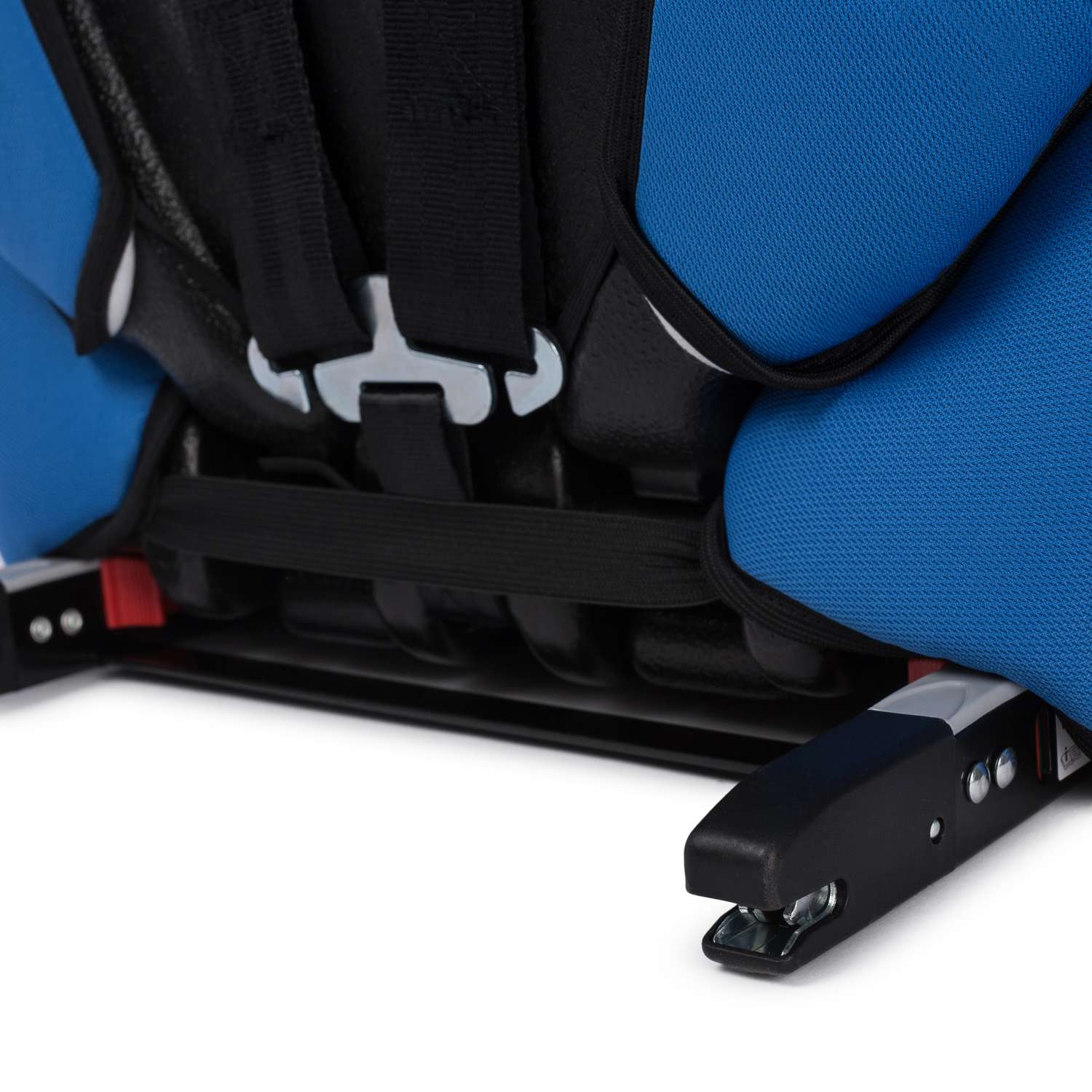 Автокресло Babyton Drive Fix Isofix 1/2/3 (9-36 кг) - фото 13