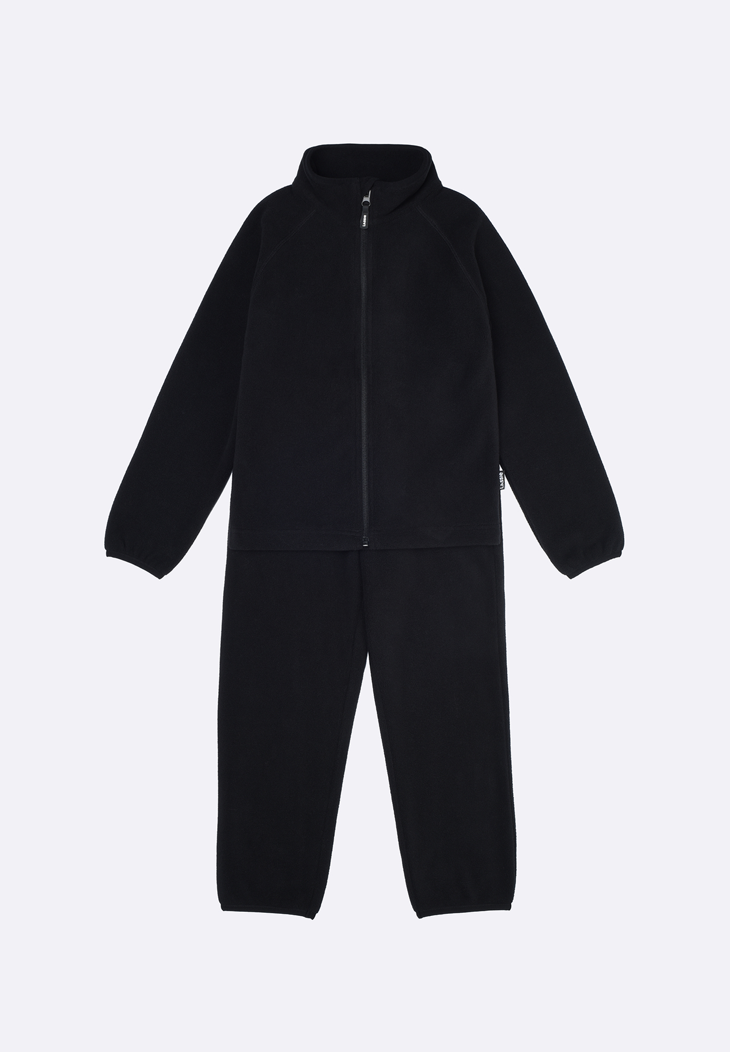 Толстовка и брюки Lassie 71204104-9990 - фото 1