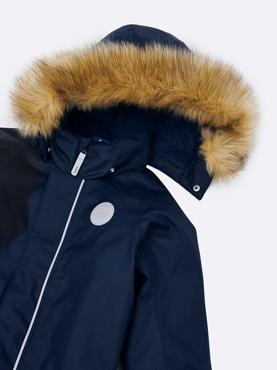 Комбинезон Lassie 71105301-6960 - фото 7