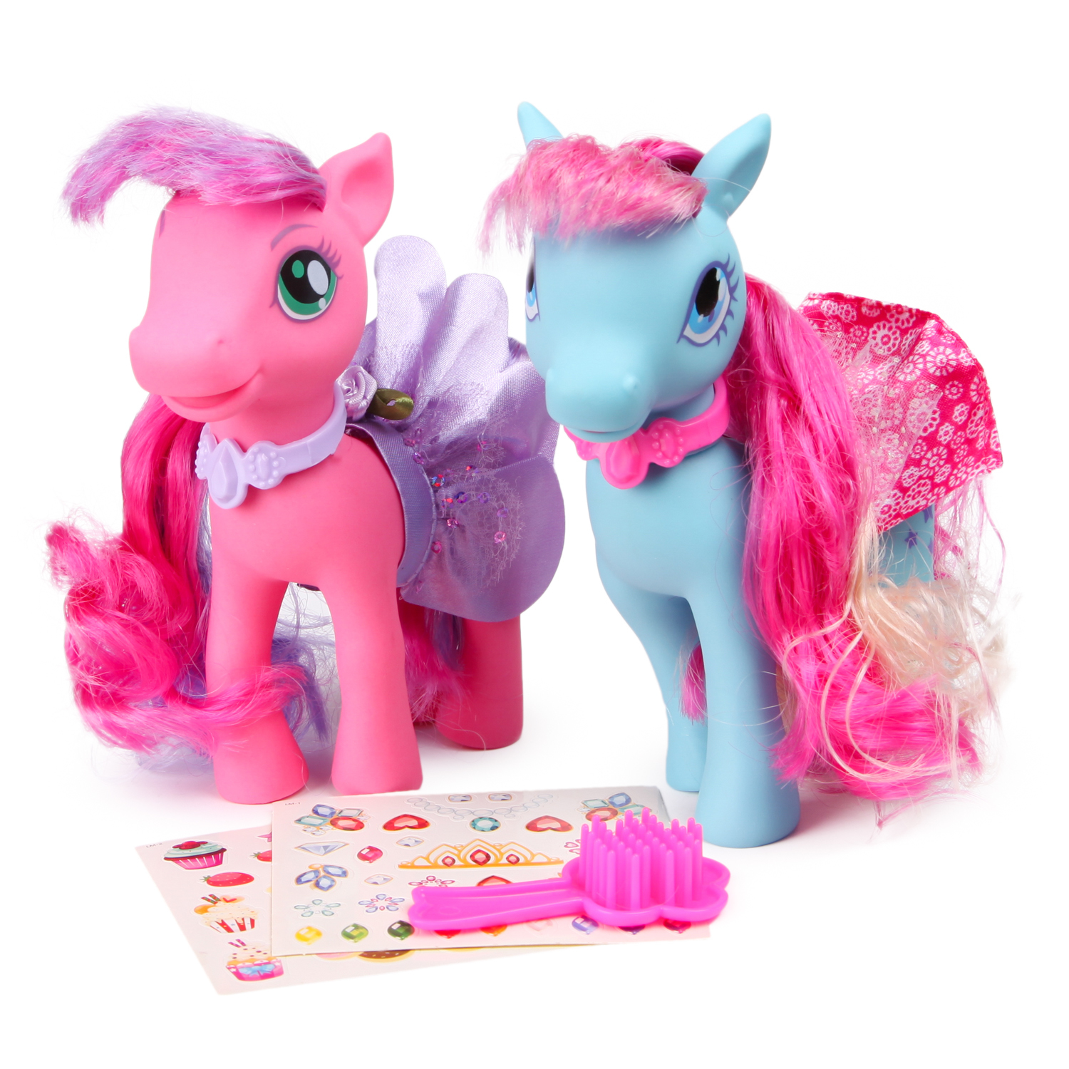 Фигурка Demi Star Пони - фото 1