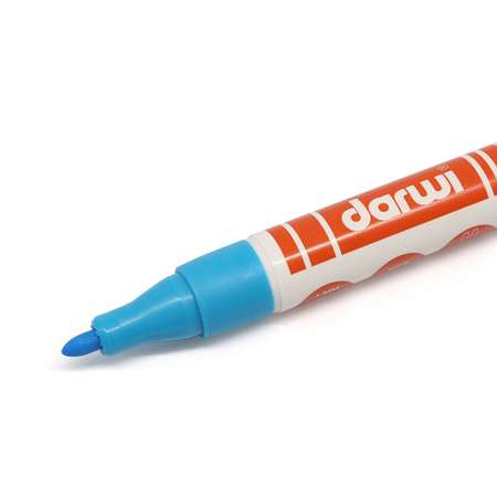 Маркеры Darwi 1 цв.