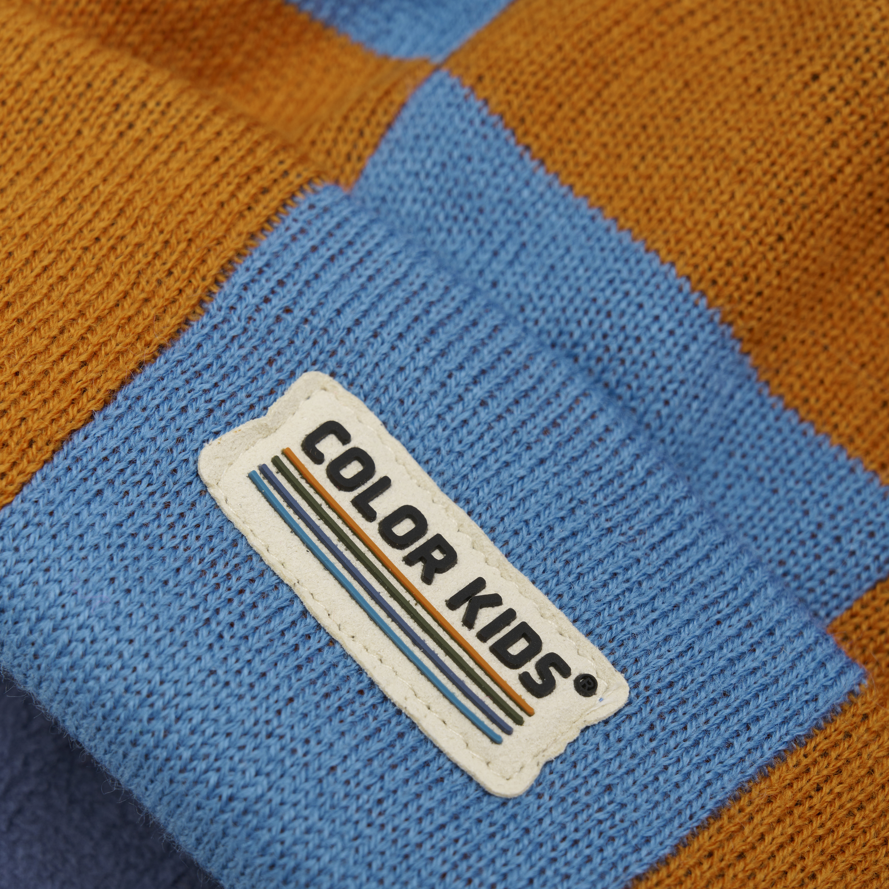 Шапка Color Kids 741913-7027 - фото 3