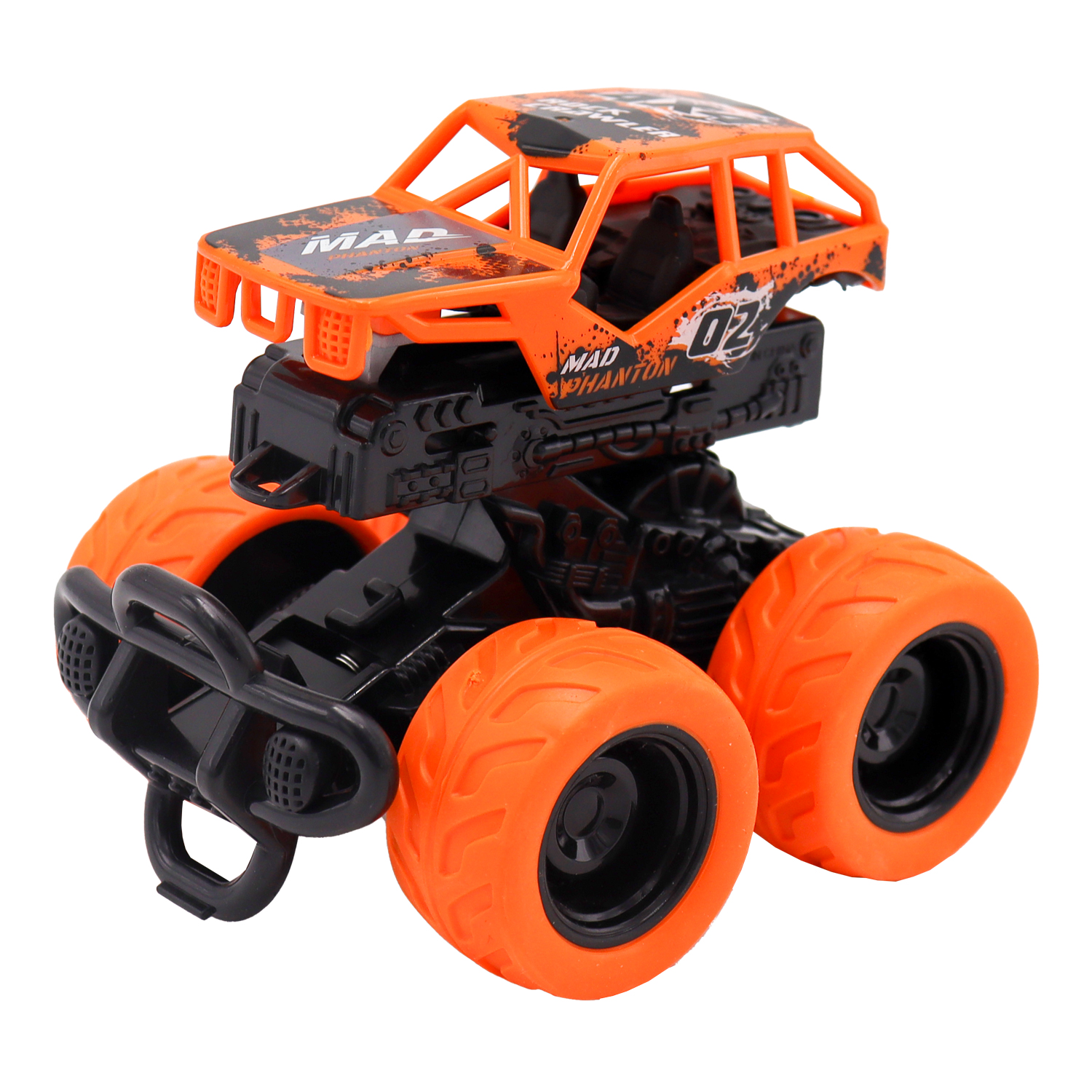 Автомобиль Funky Toys FT5901-МП - фото 3