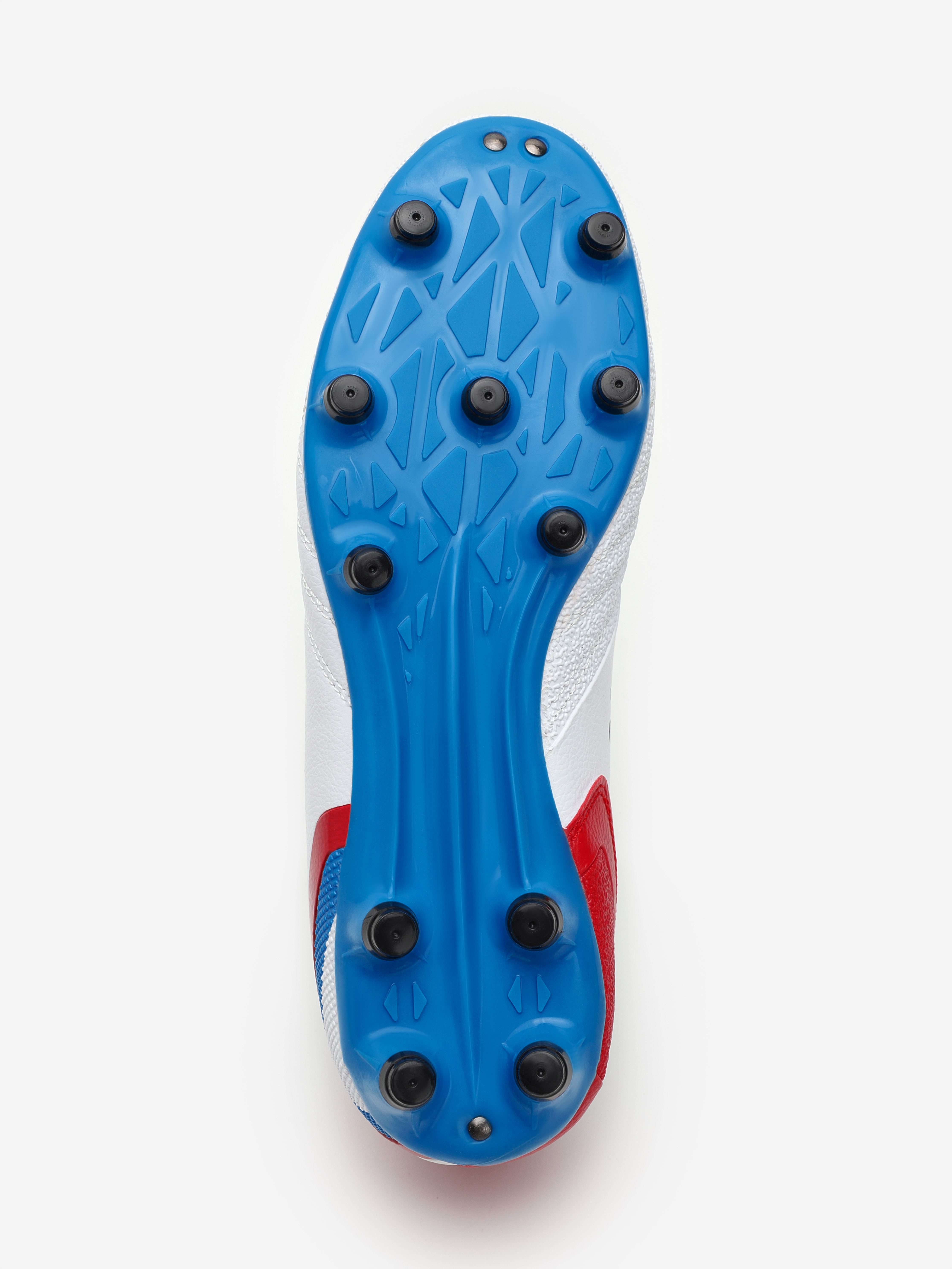 Бутсы FN KFN5031001-100 - фото 18