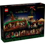 Конструктор LEGO Icons 10354 1977 дет.