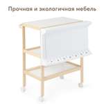Пеленальный столик Happy Baby Lafino