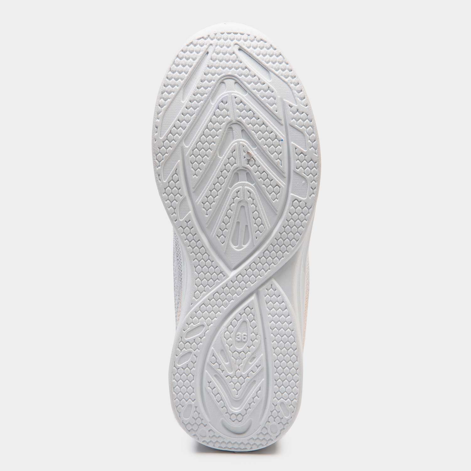 Кроссовки ё - фото 4