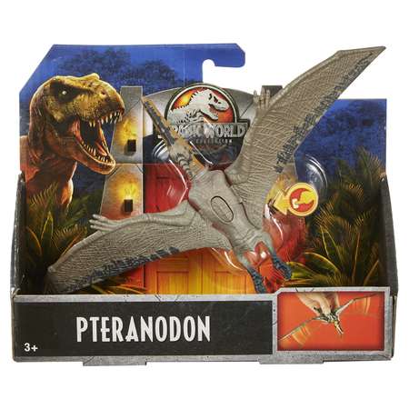 Фигурка Jurassic World