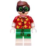 Фигурка LEGO Vacation Robin The