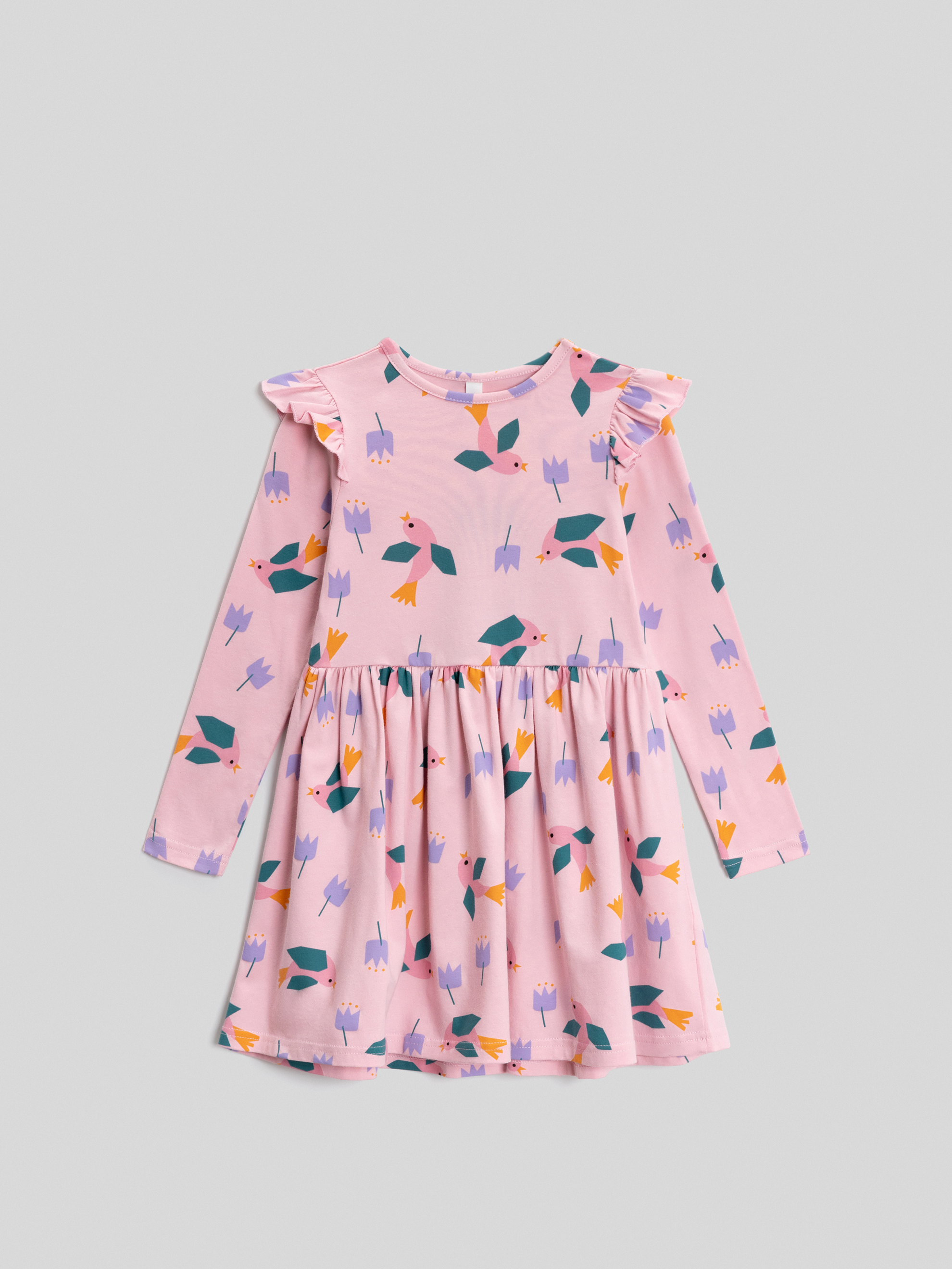 Платье Acoola 20220200907_0094632 - фото 3