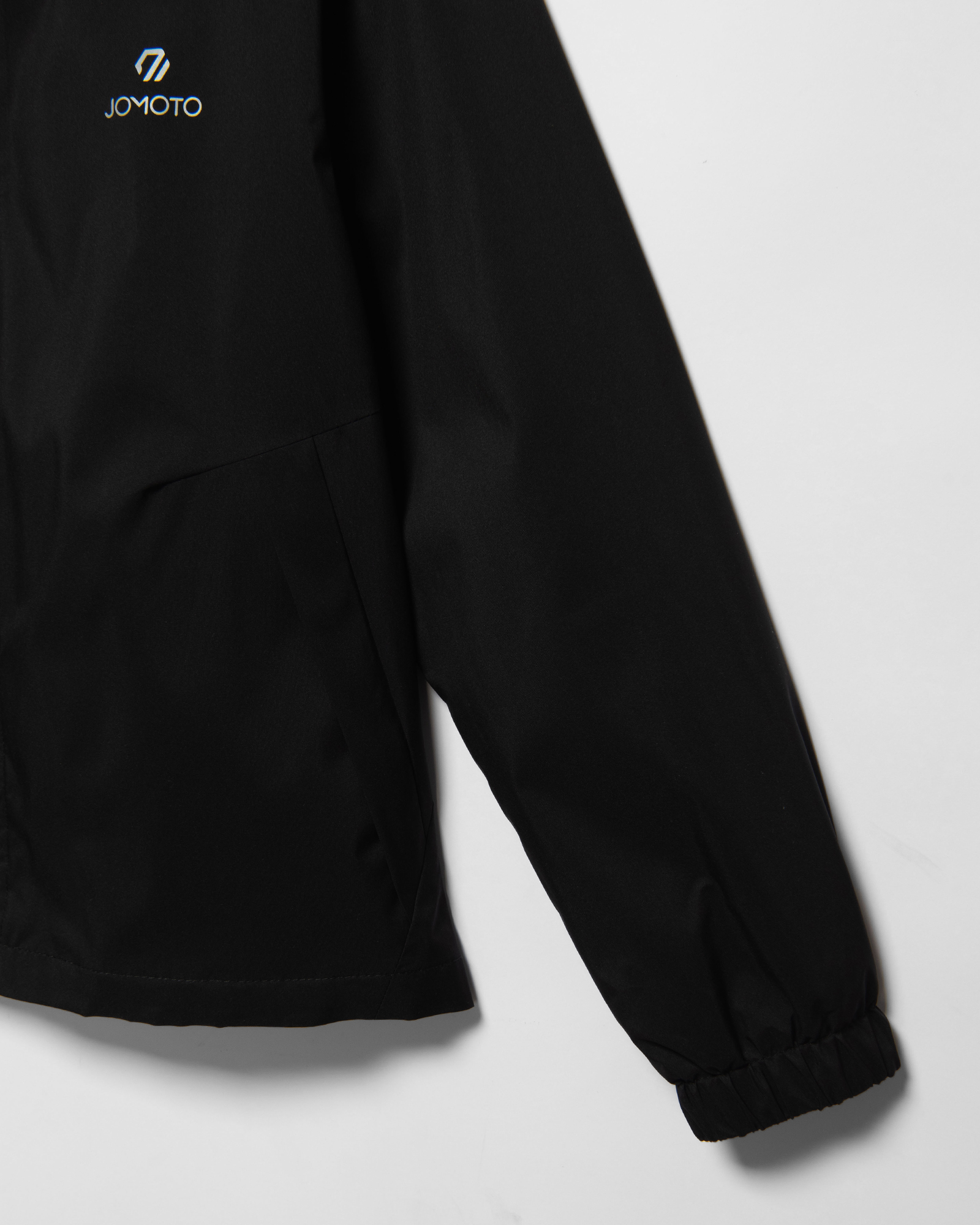 Ветровка Jomoto W24JO1-10tb-99 - фото 7