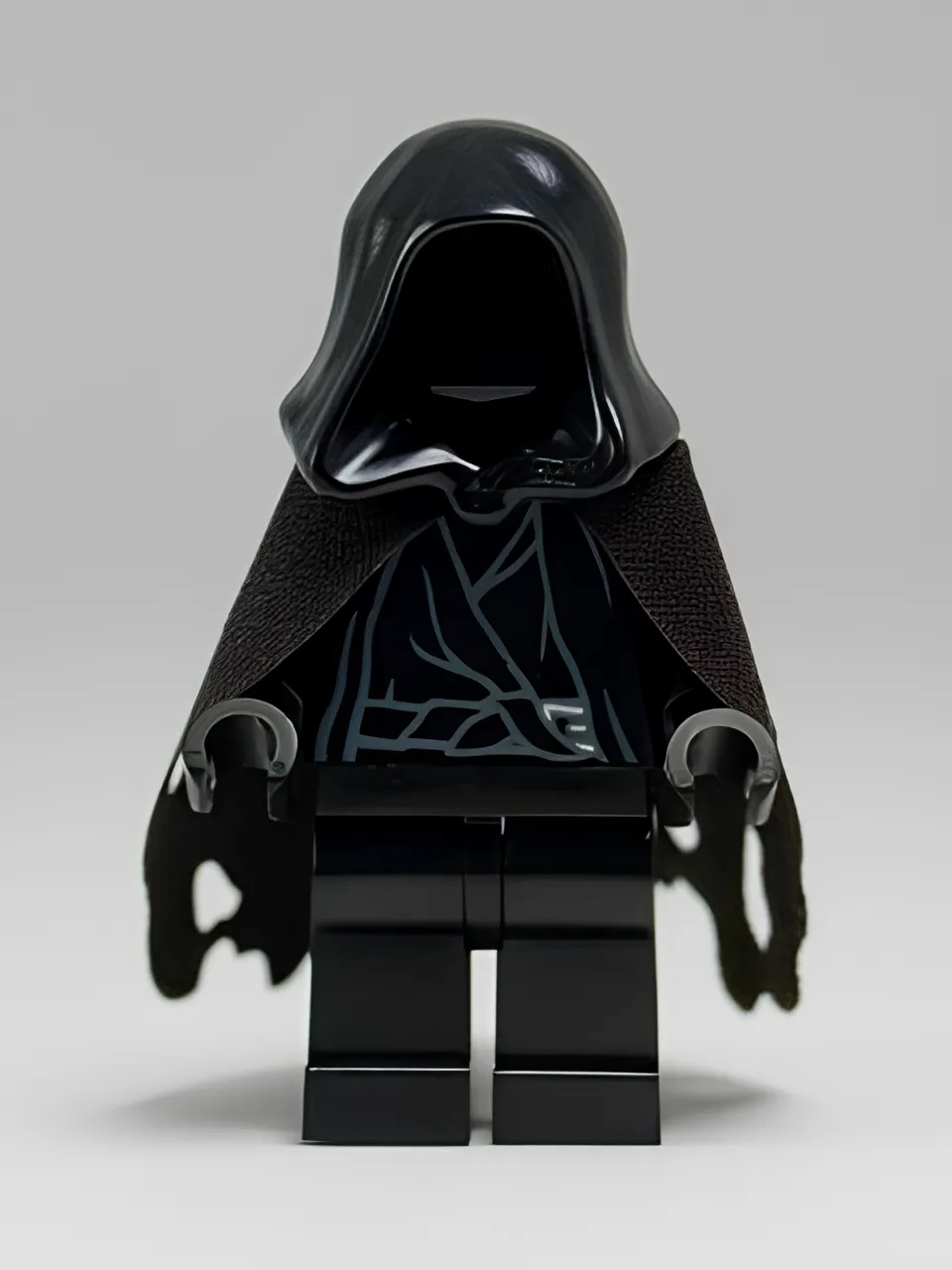 Фигурка LEGO Ringwraith lor018 - фото 1
