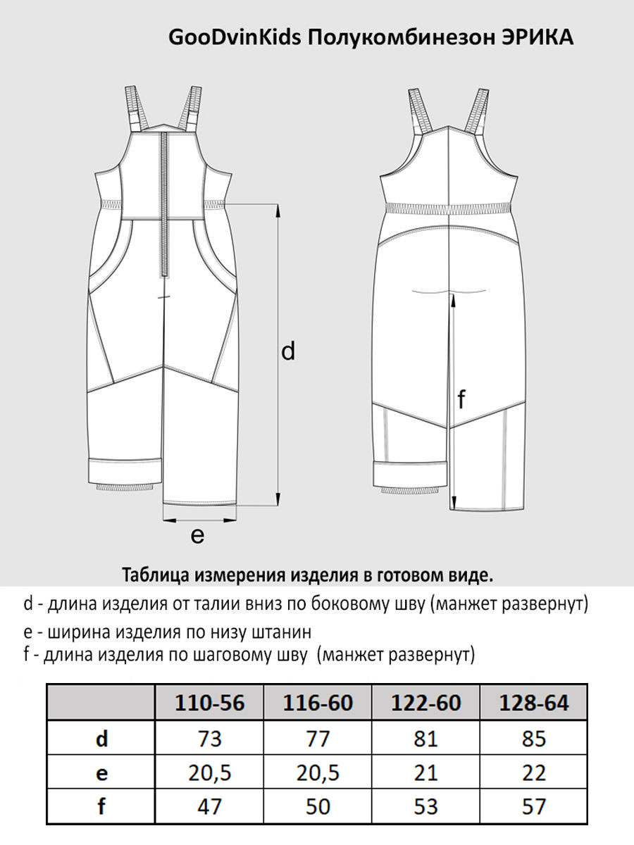 Комплект GooDvinKids КТ23119-25/витражизумруд_пурпур-2 - фото 9
