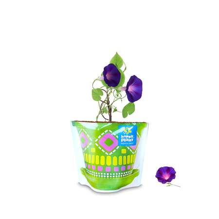 Набор для выращивания Happy Plant
