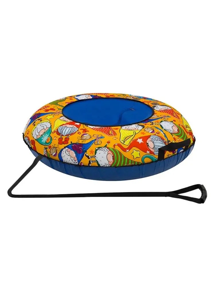 Тюбинг ТЯНИТОЛКАЙ 83 см - фото 4