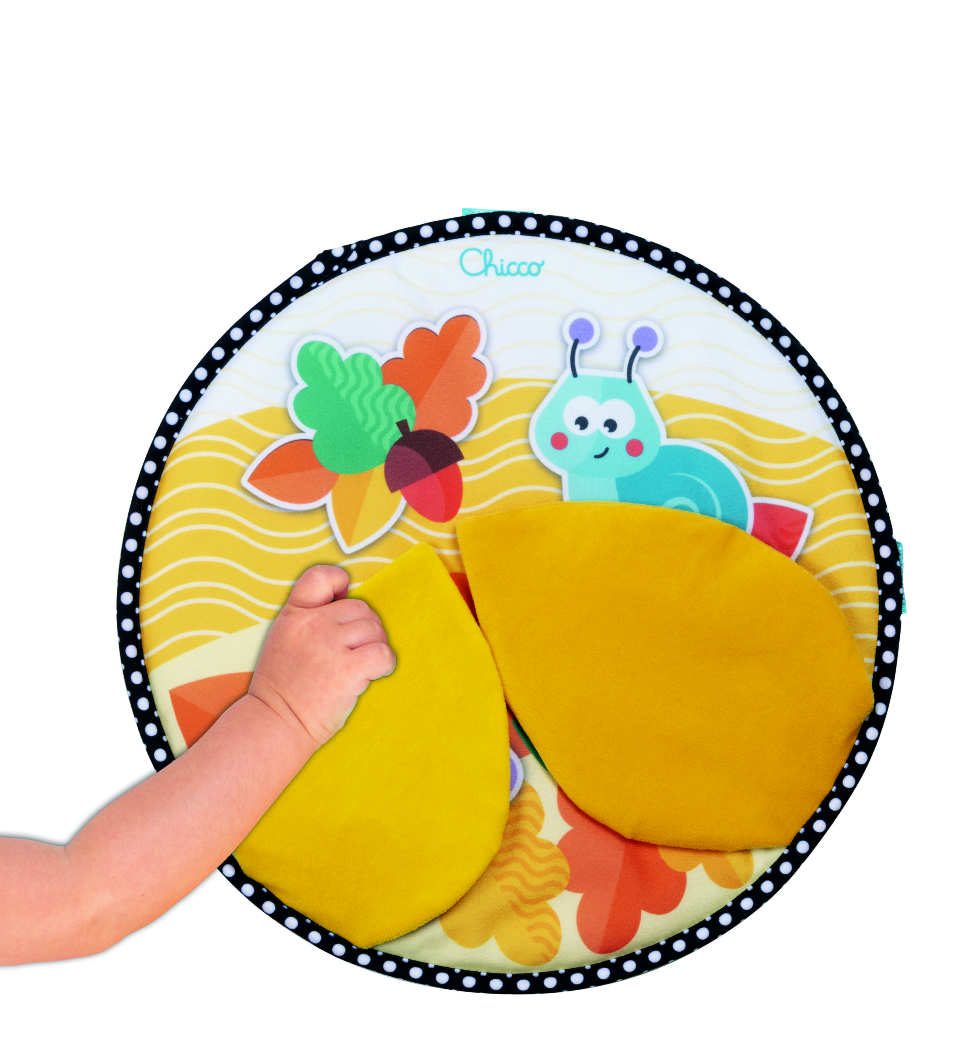 Игрушка Chicco развивающий центр - фото 9