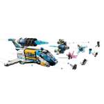 Конструктор LEGO DREAMZzz 71460 826 дет.