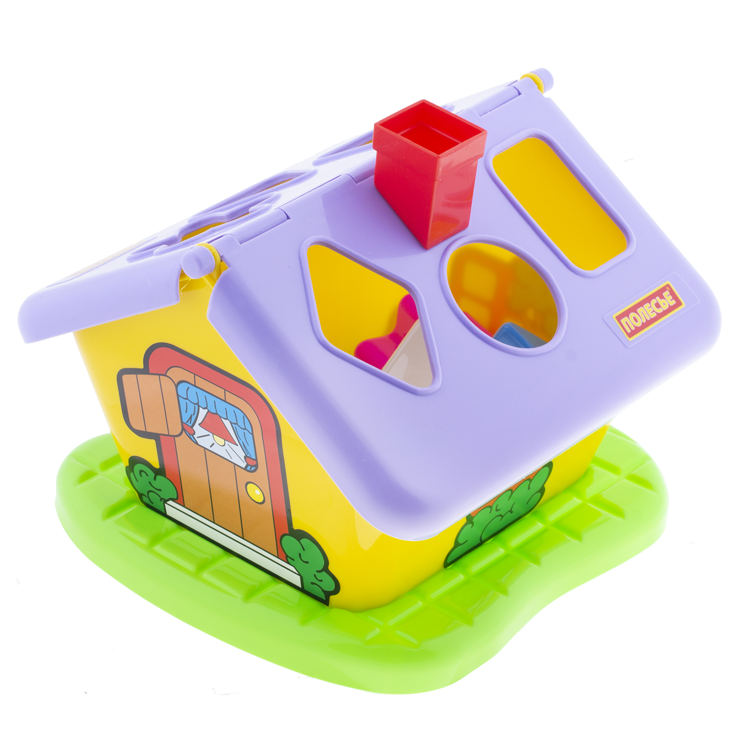Игрушка Полесье - фото 3