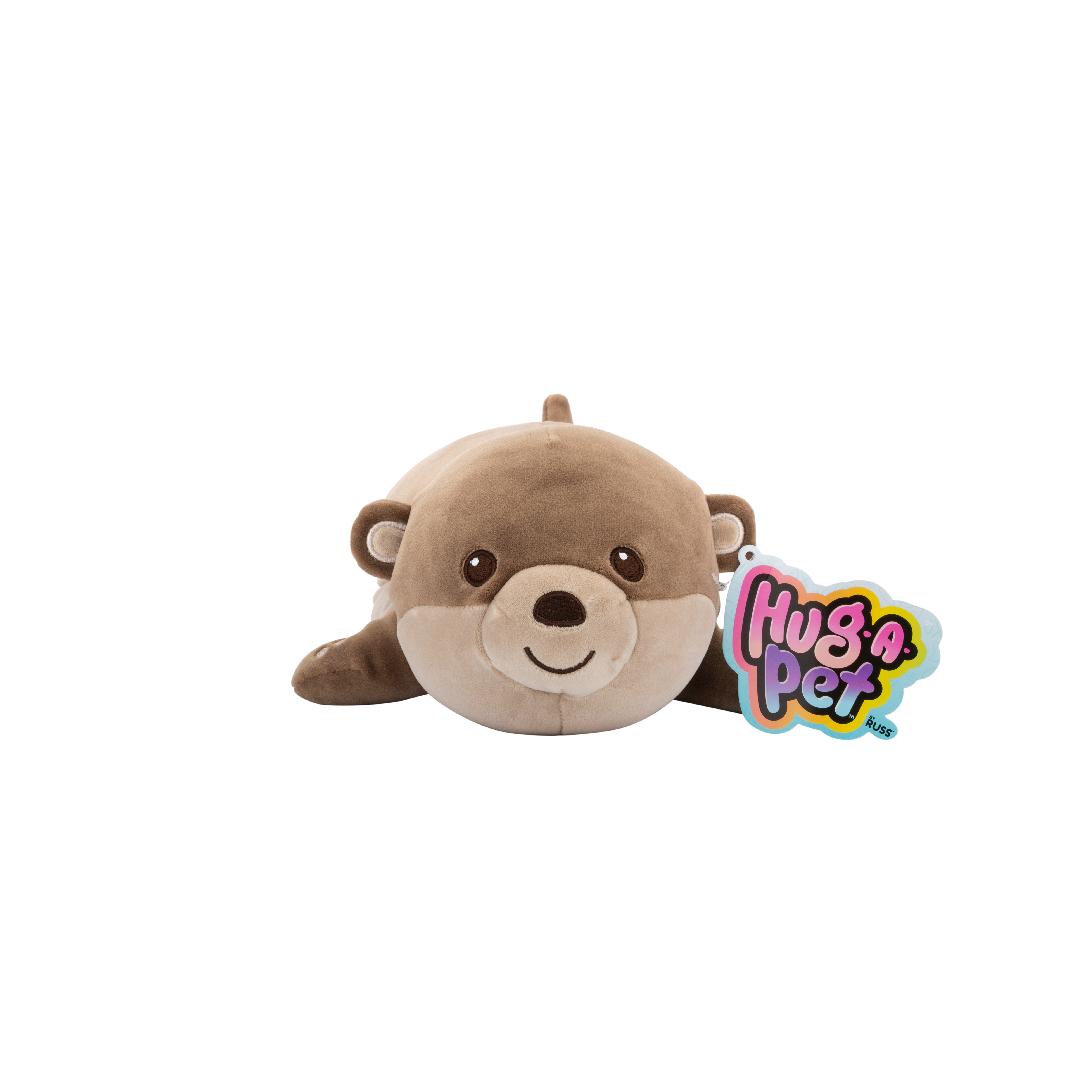 Игрушка мягкая Squishmallows мишка - фото 2