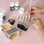 Домик для кукол Lundby с мебелью