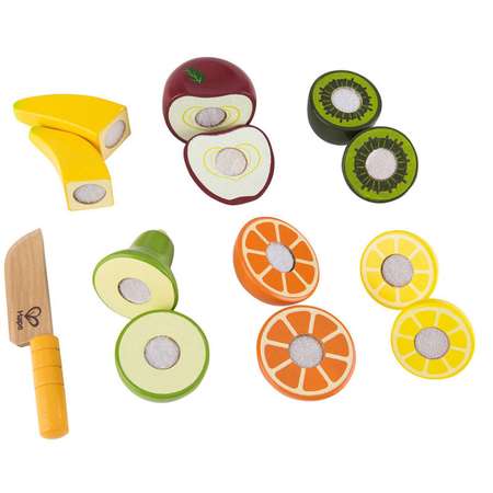 Игрушка Hape продукты