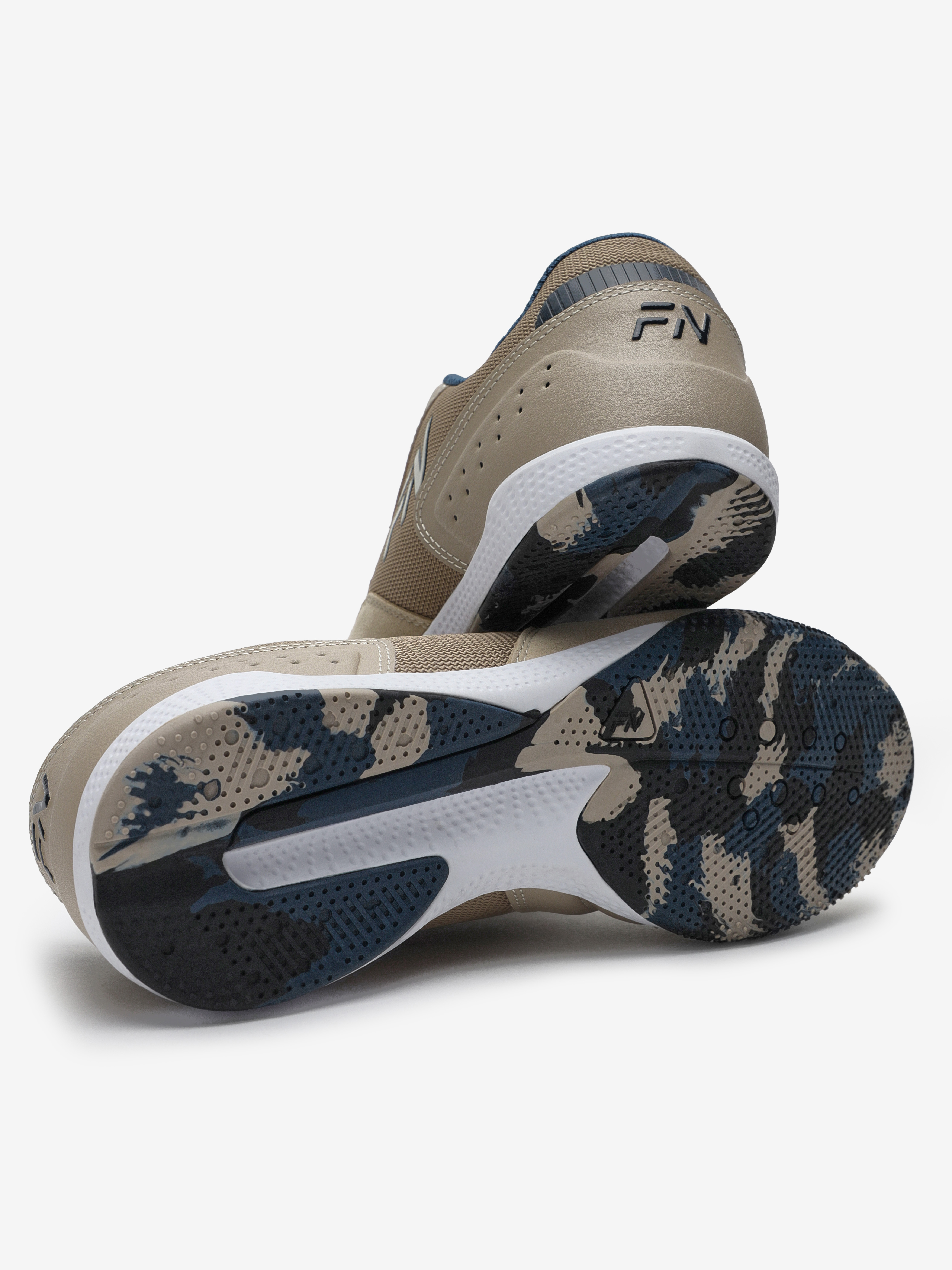 Кроссовки FN KFN5061005-102 - фото 9