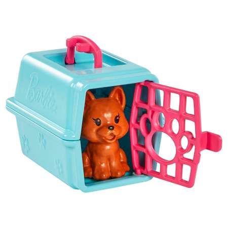 Кукла мини Barbie Челси