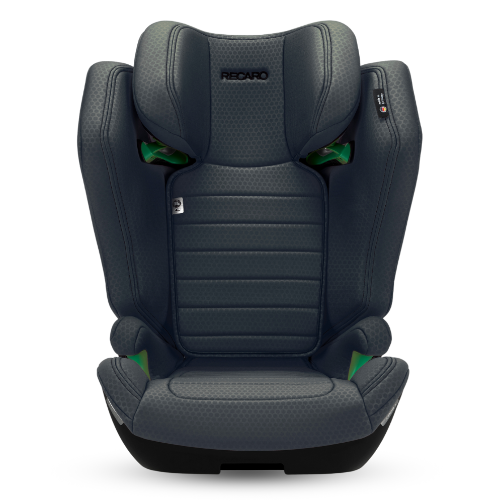 Автокресло Recaro Axion Isofix 2/3 (15-36 кг) - фото 12