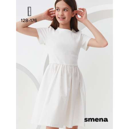 Платье Smena