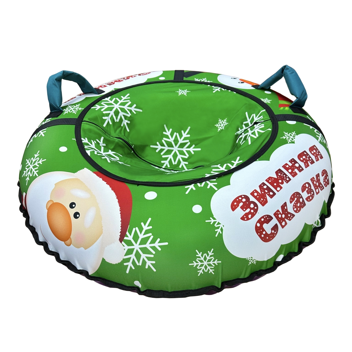 Тюбинг Fani and Sani 110 см - фото 1