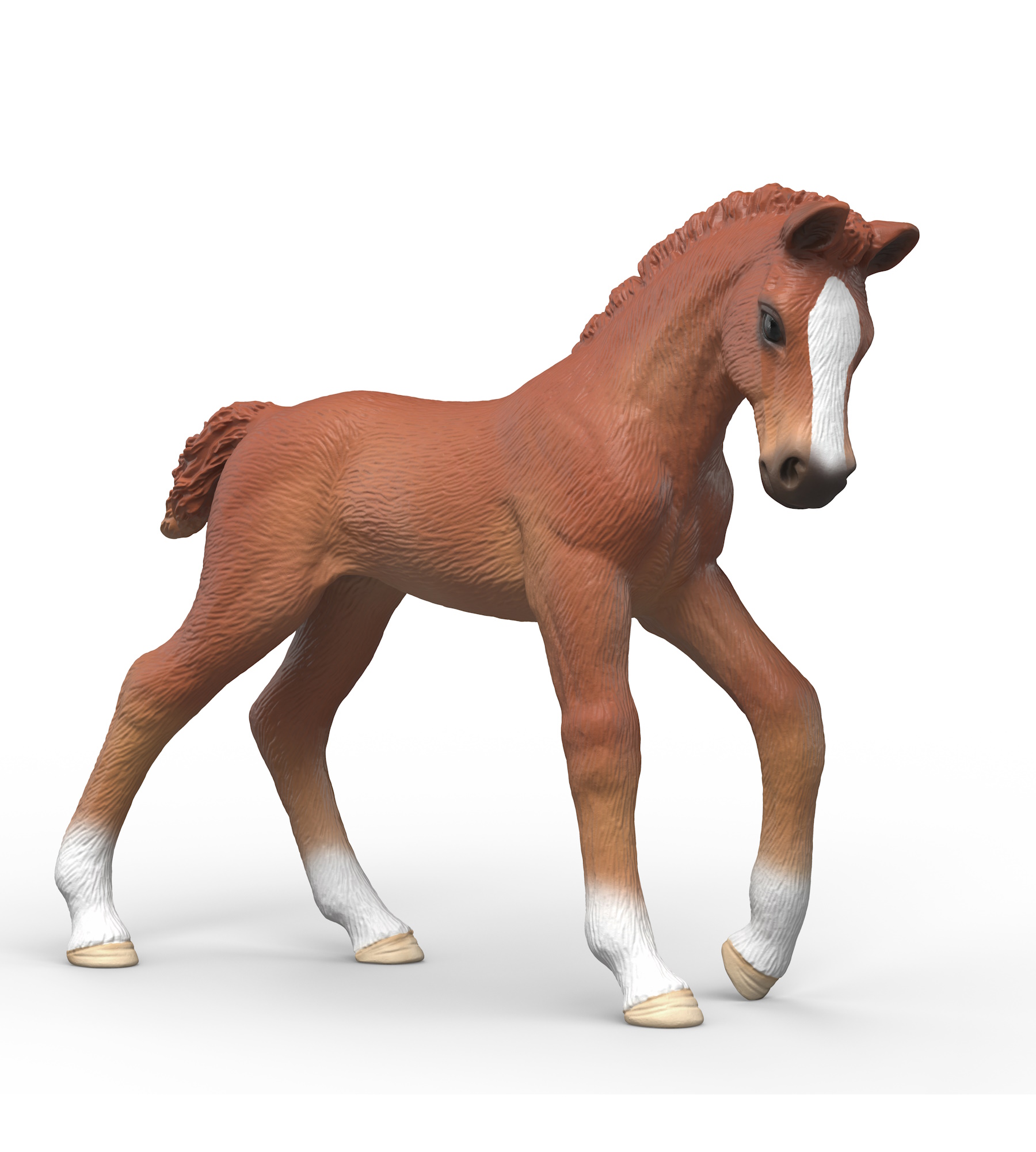 Фигурка SCHLEICH Collectible Foals Series 2 в ассортименте - фото 9