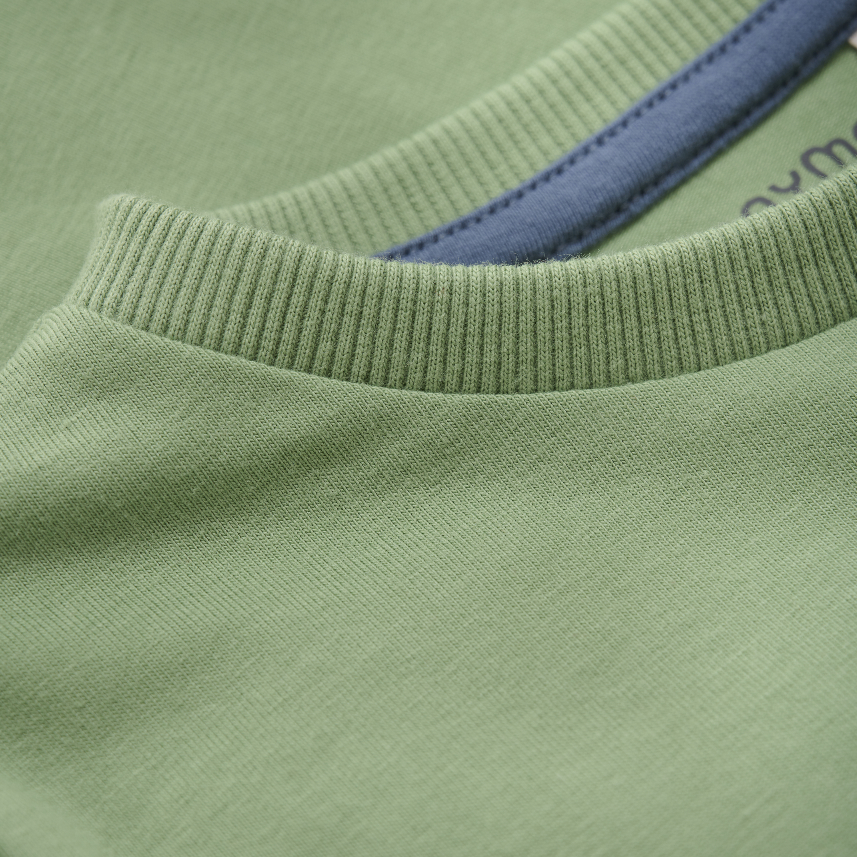 Футболка MinyMo 133408-9022 - фото 3