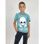 Футболка Luneva