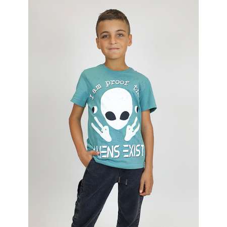 Футболка Luneva