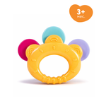 Игрушка BabyGo погремушка Кольцо