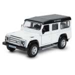 Автомобиль Mobicaro Land Rover Defender 1:32