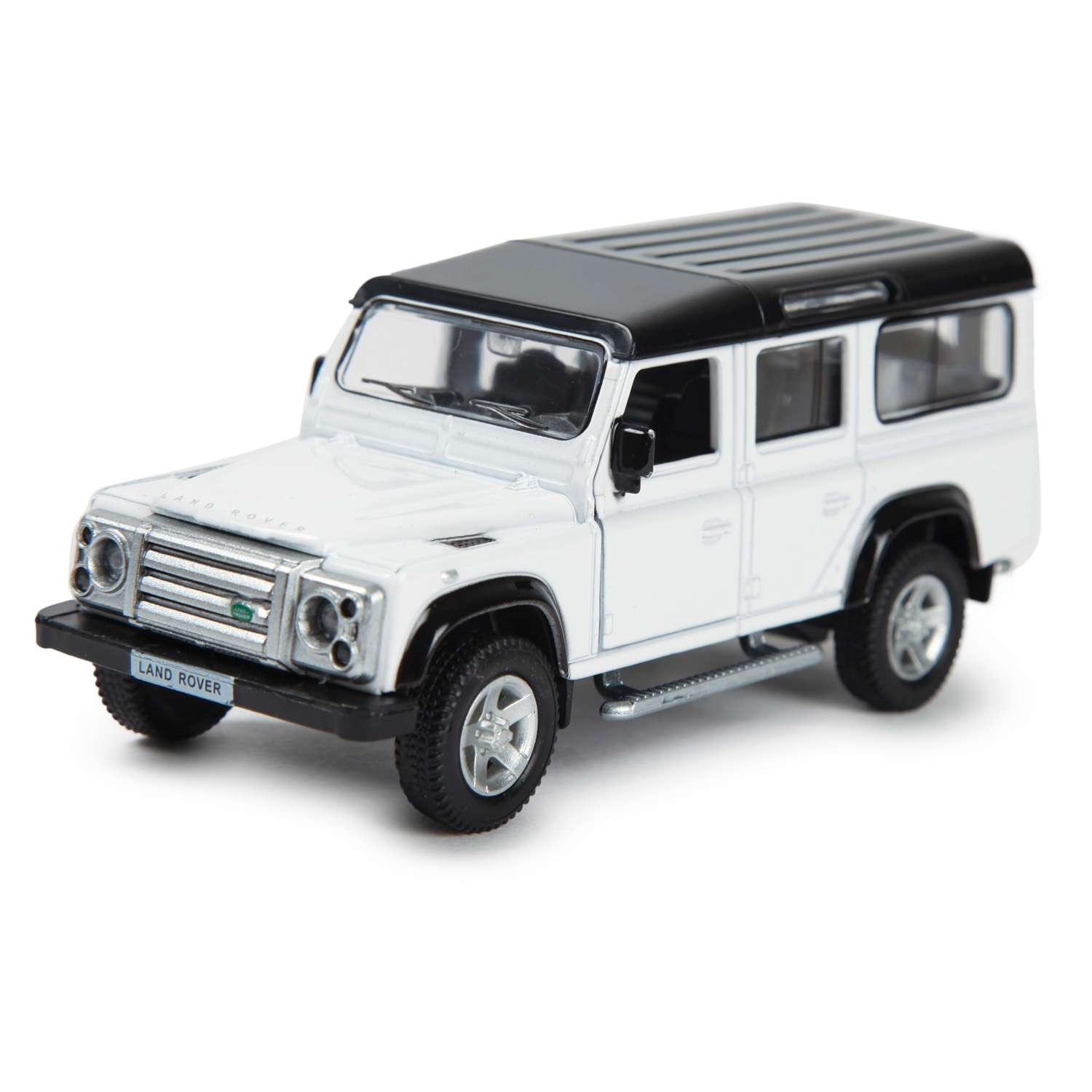 Автомобиль Mobicaro Land Rover Defender 1:32 544006(B) - фото 1