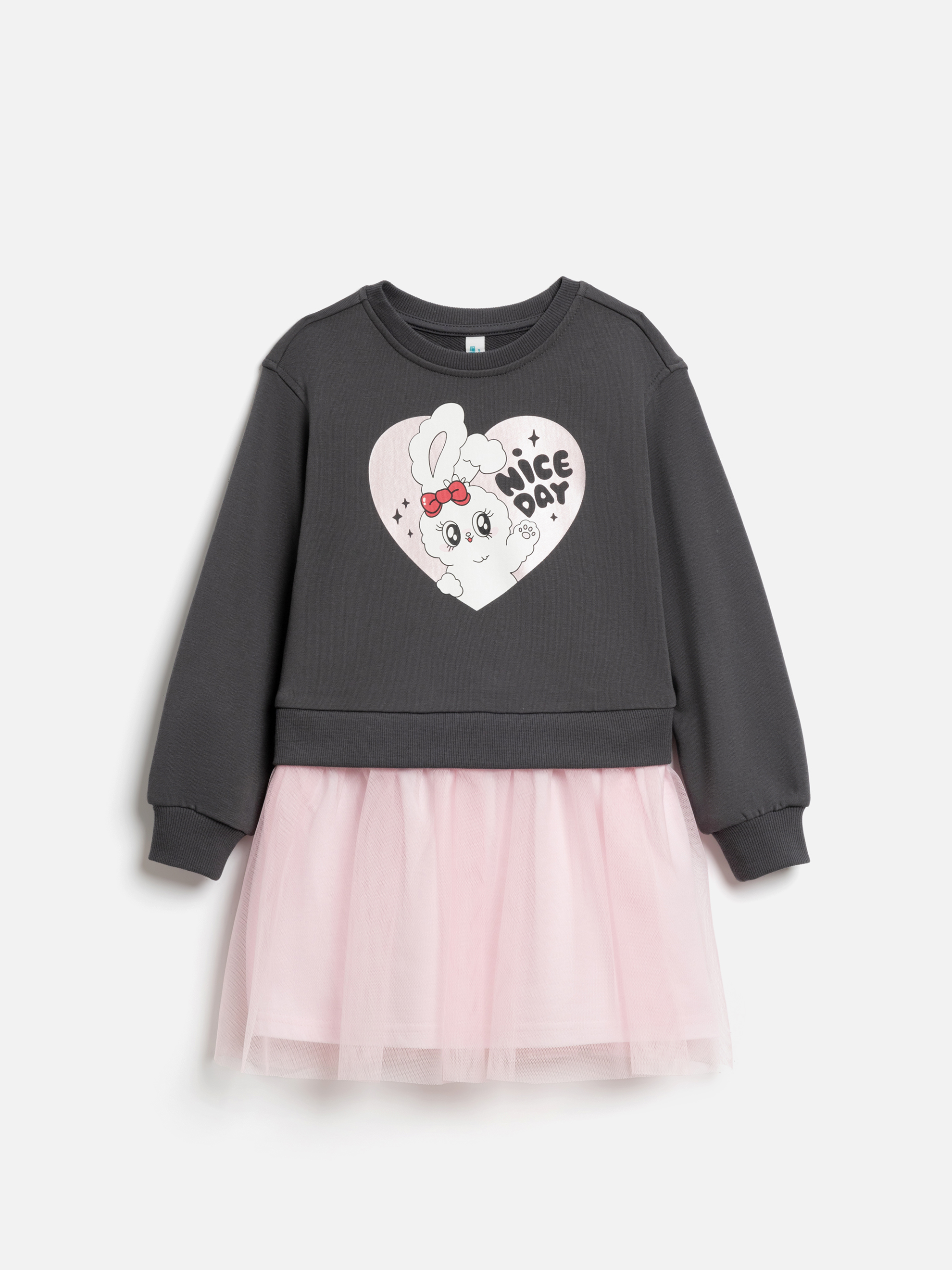 Платье Acoola 20220200847_0084456 - фото 3