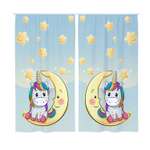 Комплект штор Олимп Текстиль Коллекция My Little Princess 214