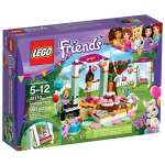 Конструктор LEGO Friends